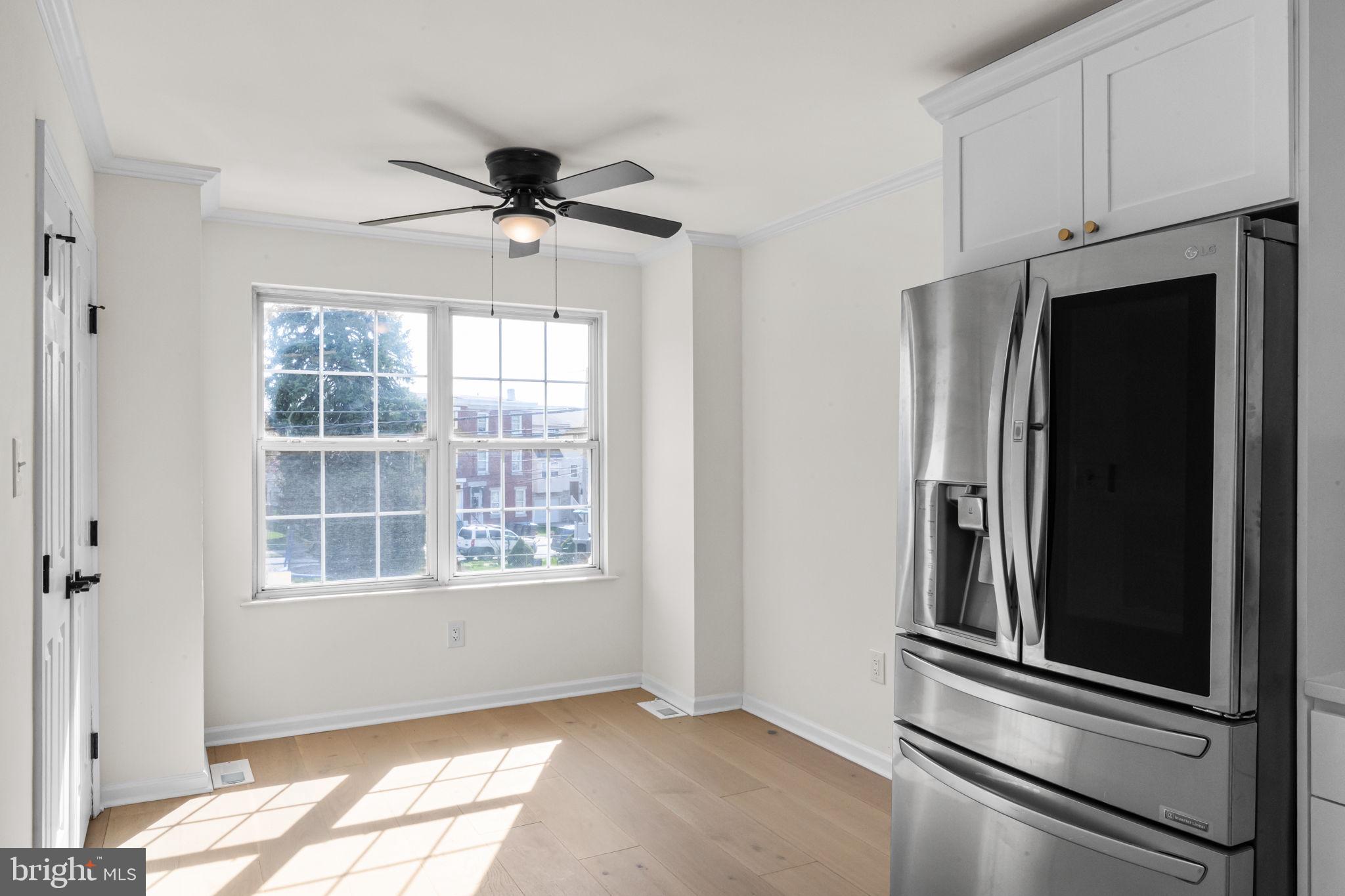 NORRISTOWN - Residential