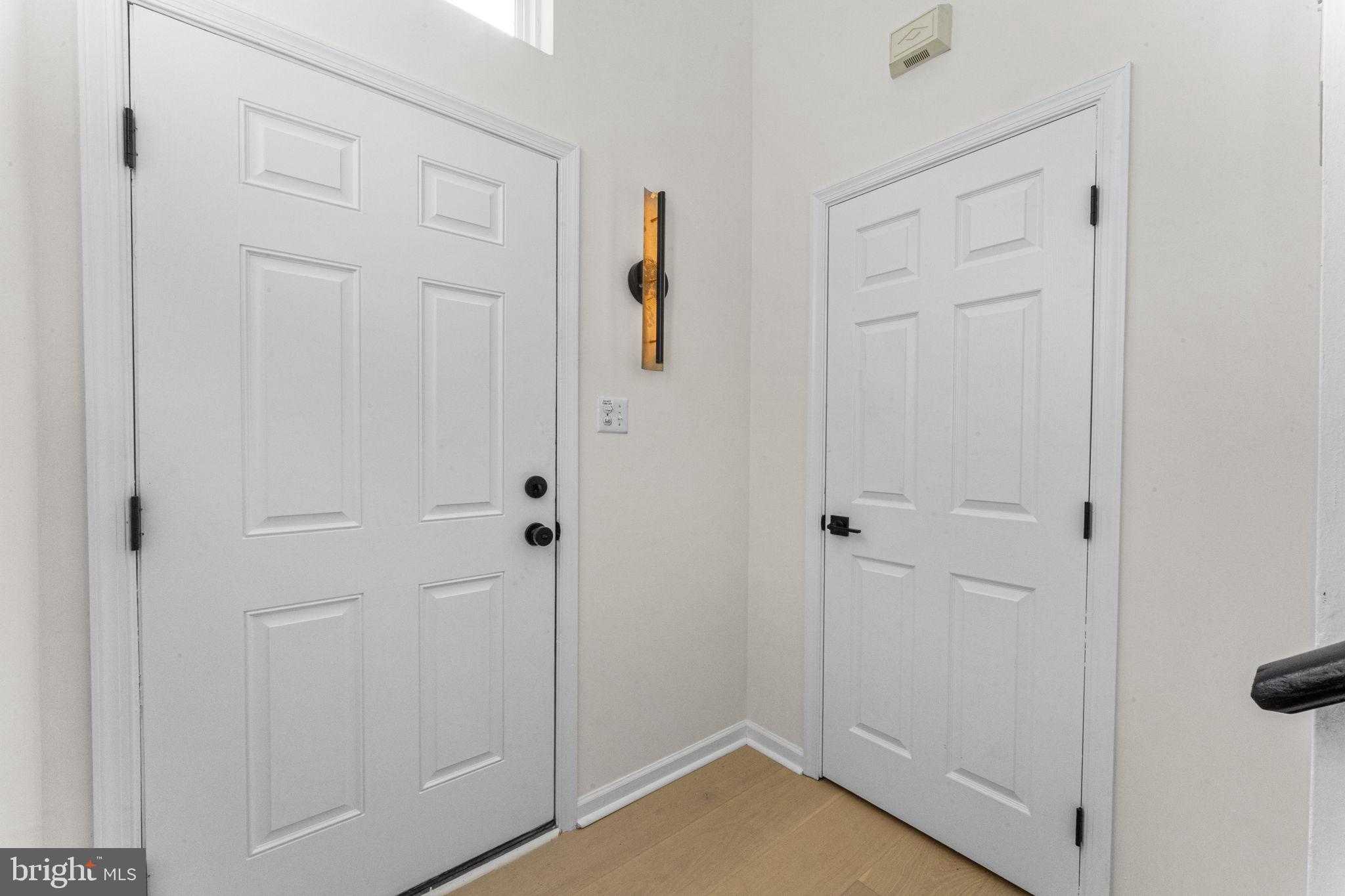 NORRISTOWN - Residential