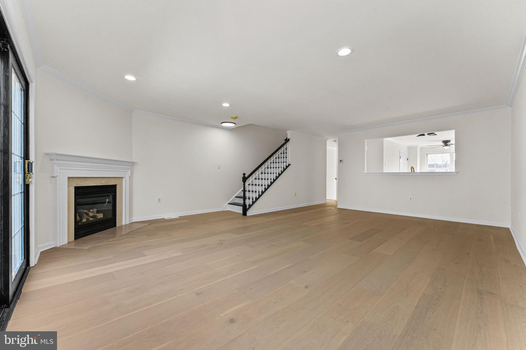 NORRISTOWN - Residential