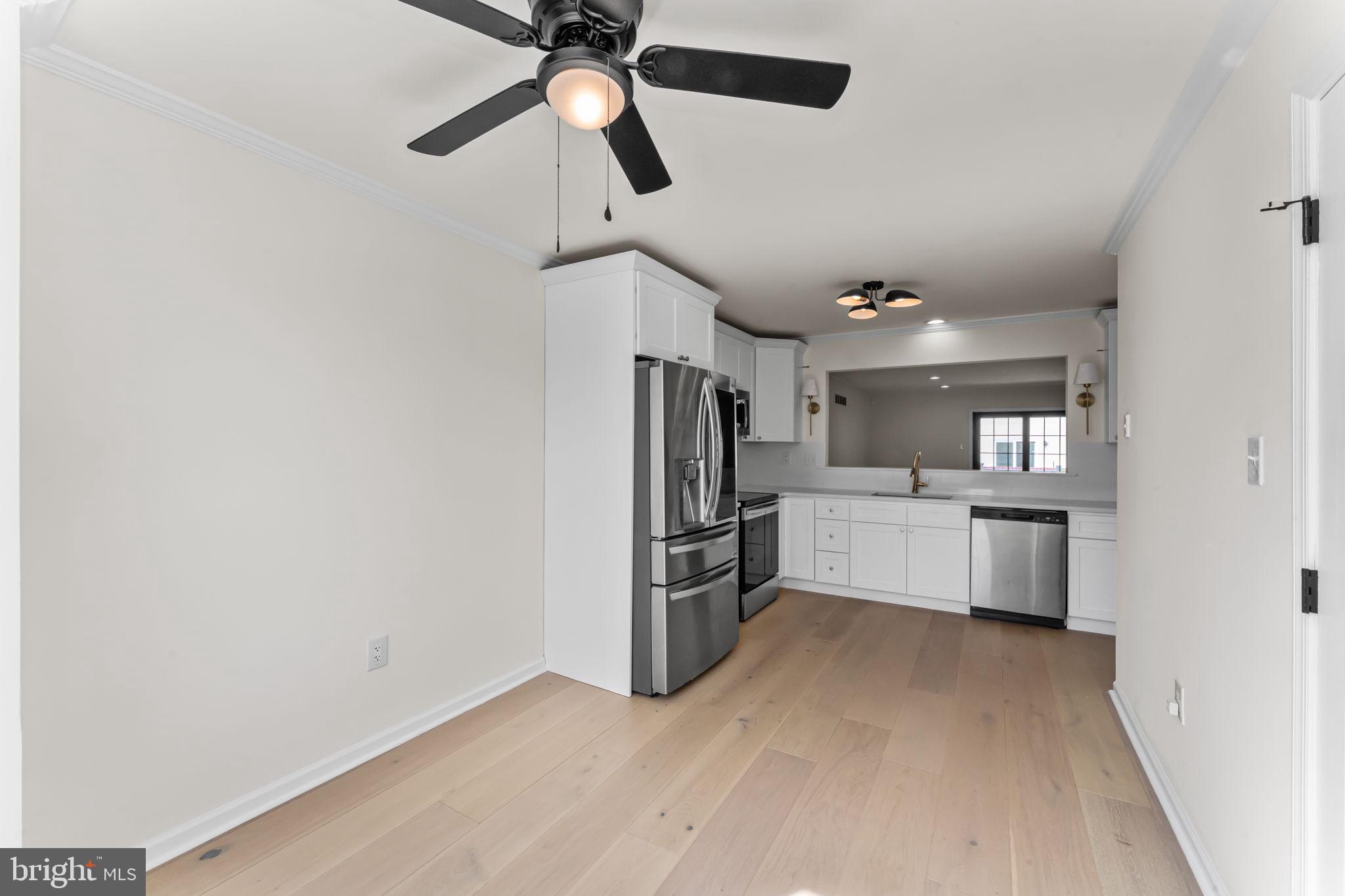 NORRISTOWN - Residential