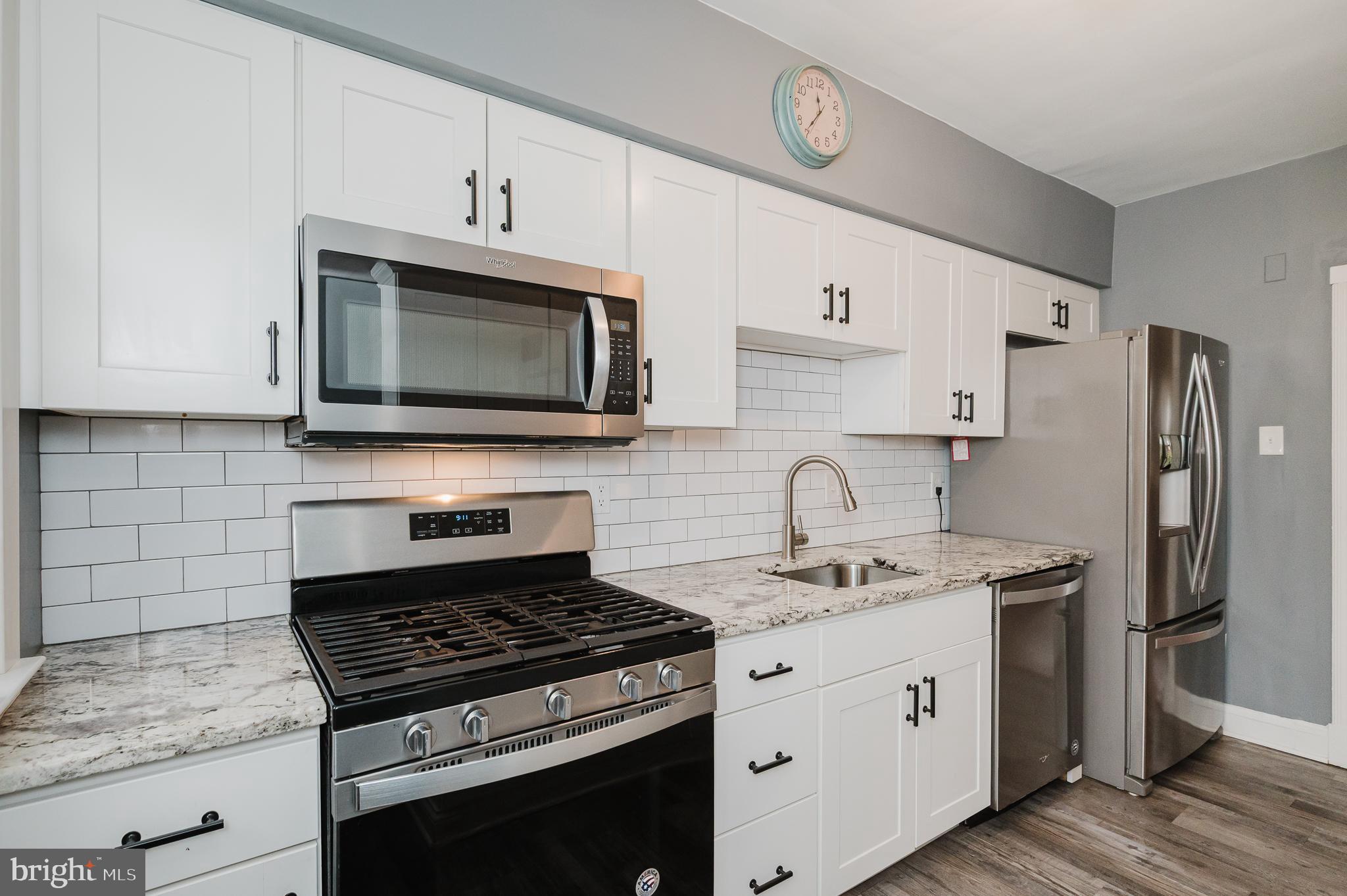 WESTOWNE - Residential