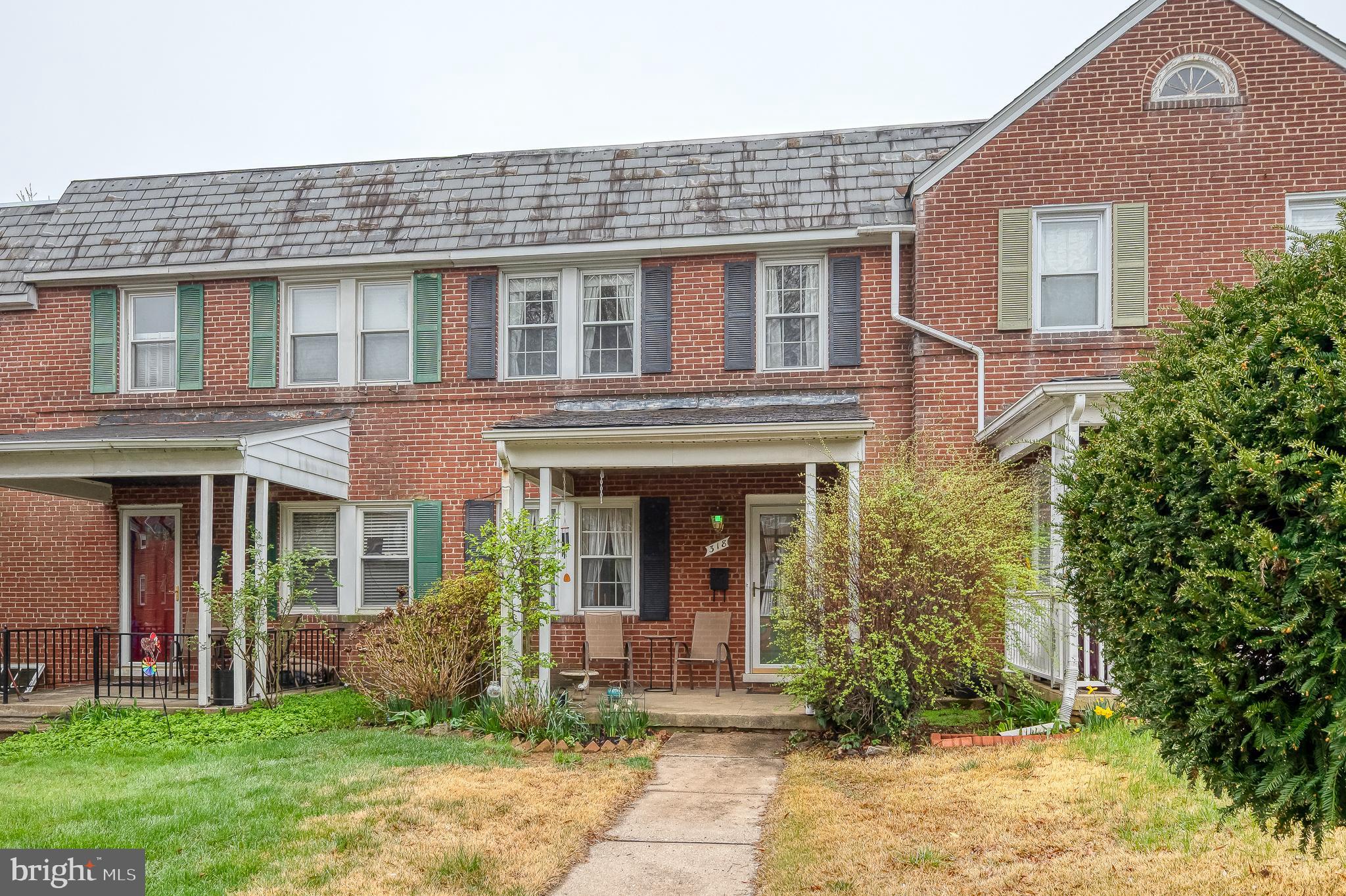 WESTOWNE - Residential