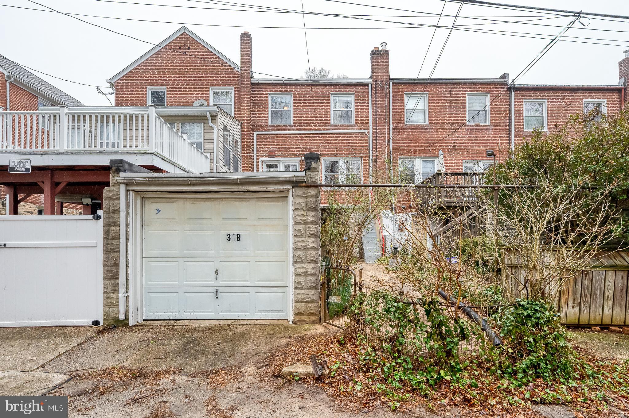 WESTOWNE - Residential