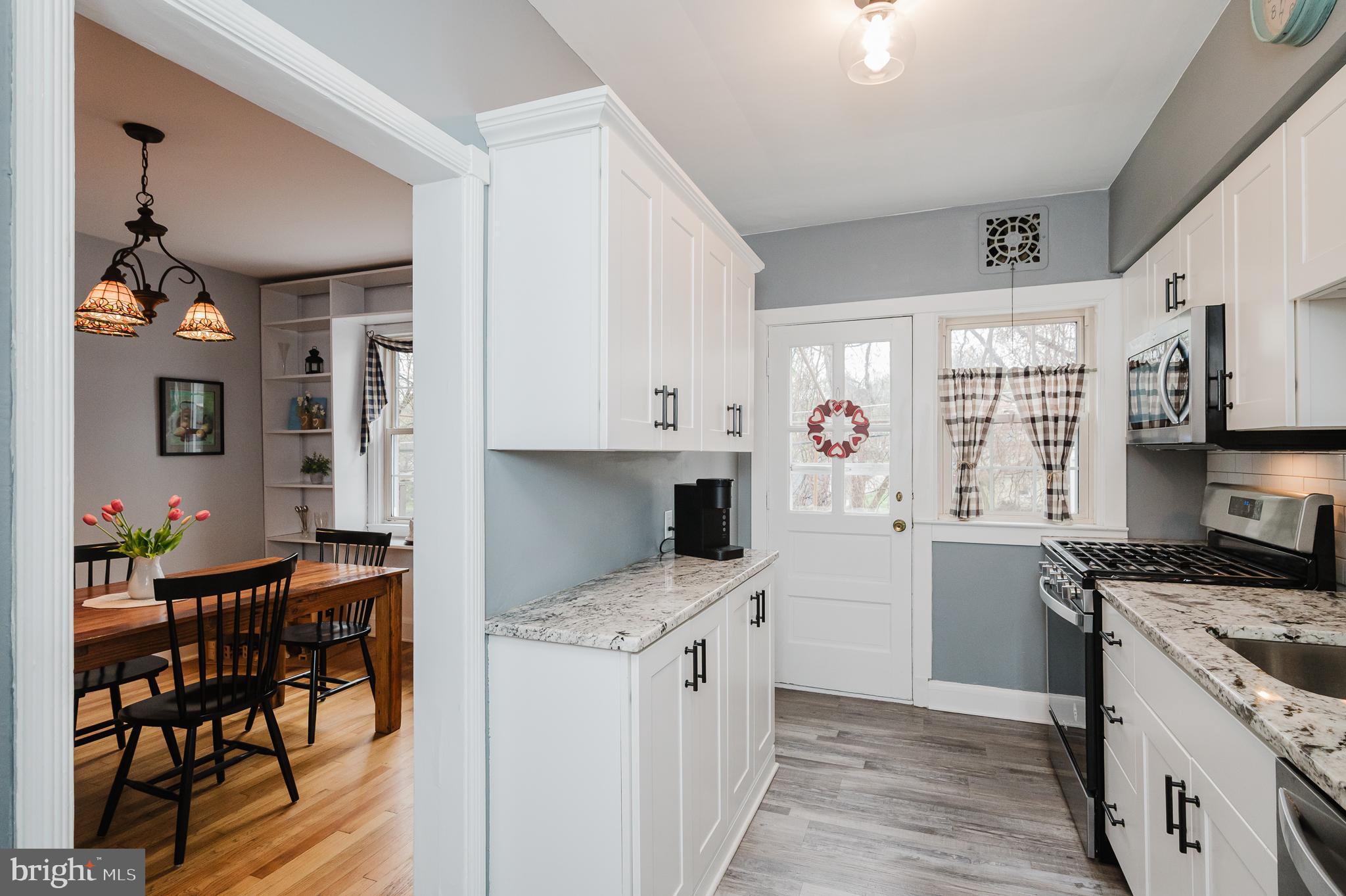 WESTOWNE - Residential