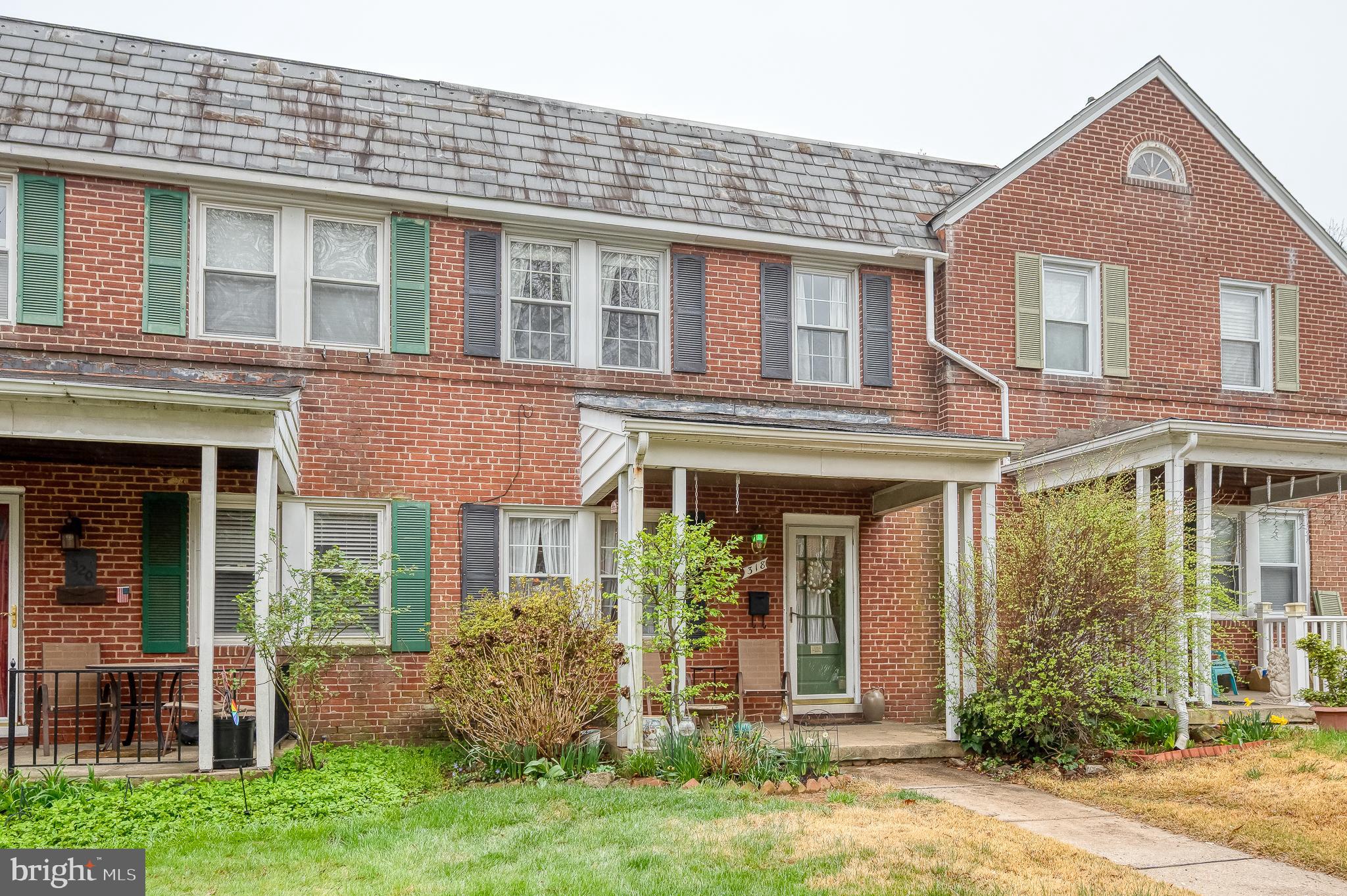 WESTOWNE - Residential