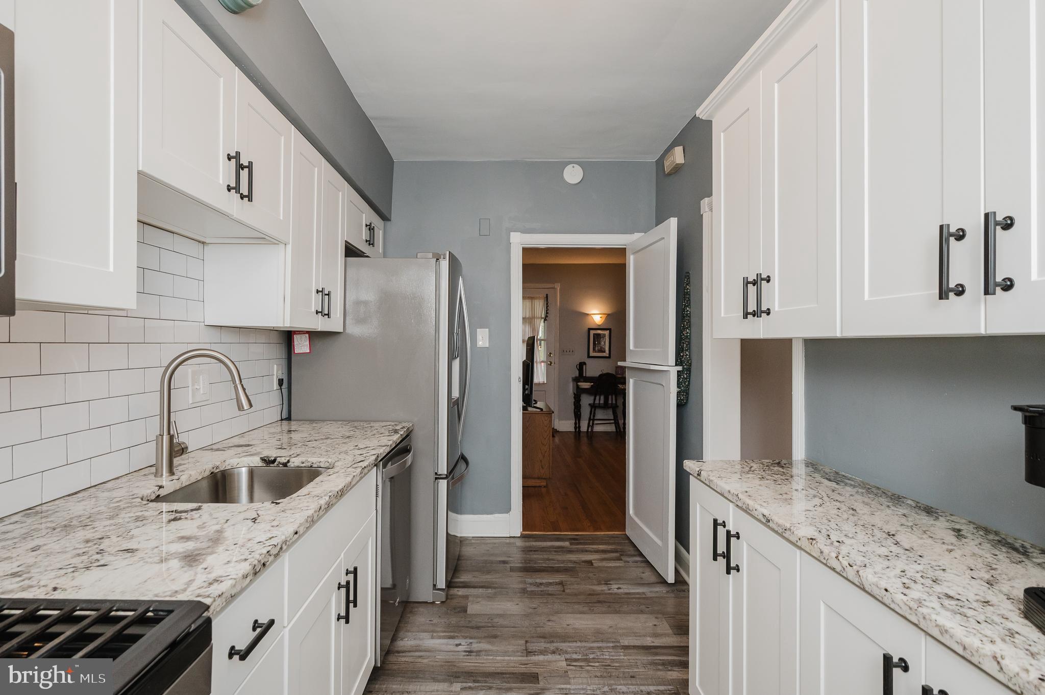 WESTOWNE - Residential