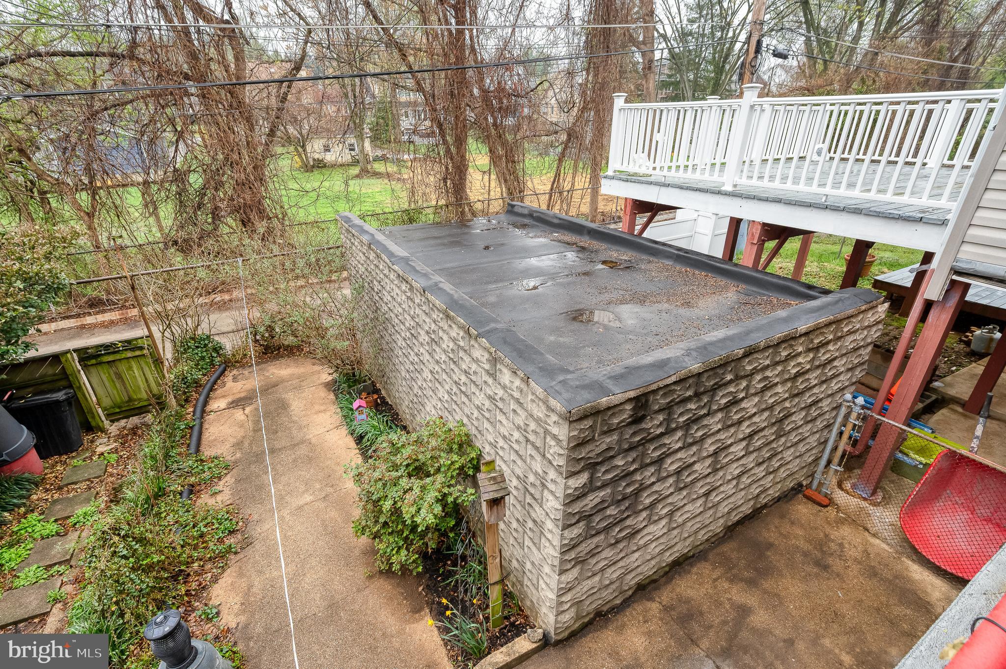 WESTOWNE - Residential