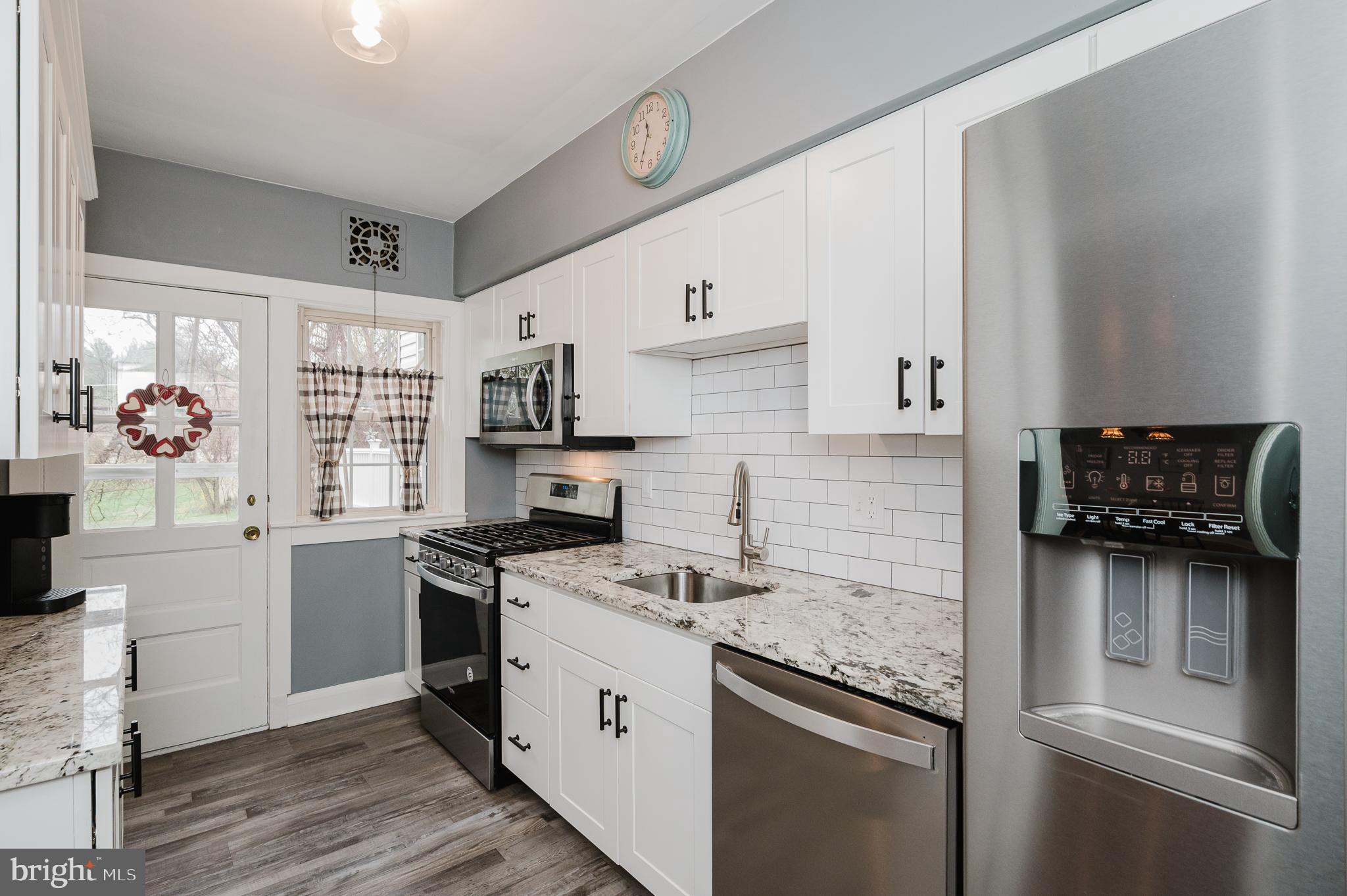 WESTOWNE - Residential