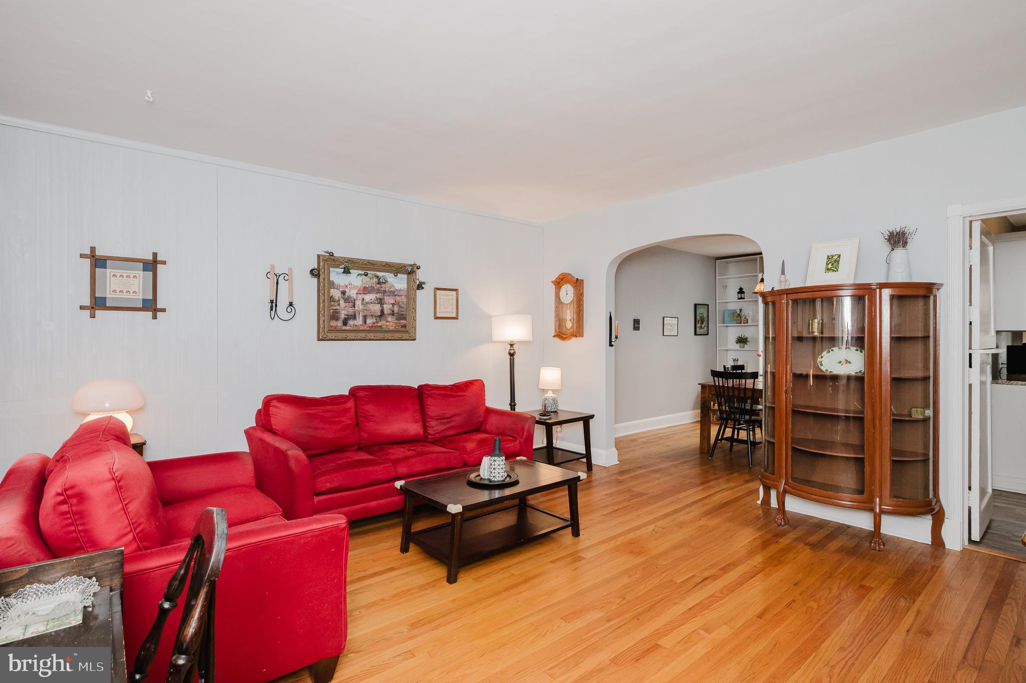 WESTOWNE - Residential