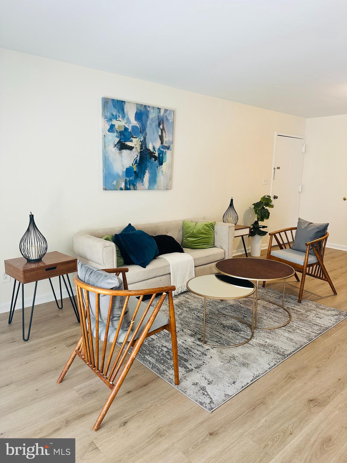 CARDINAL FOREST - Residential