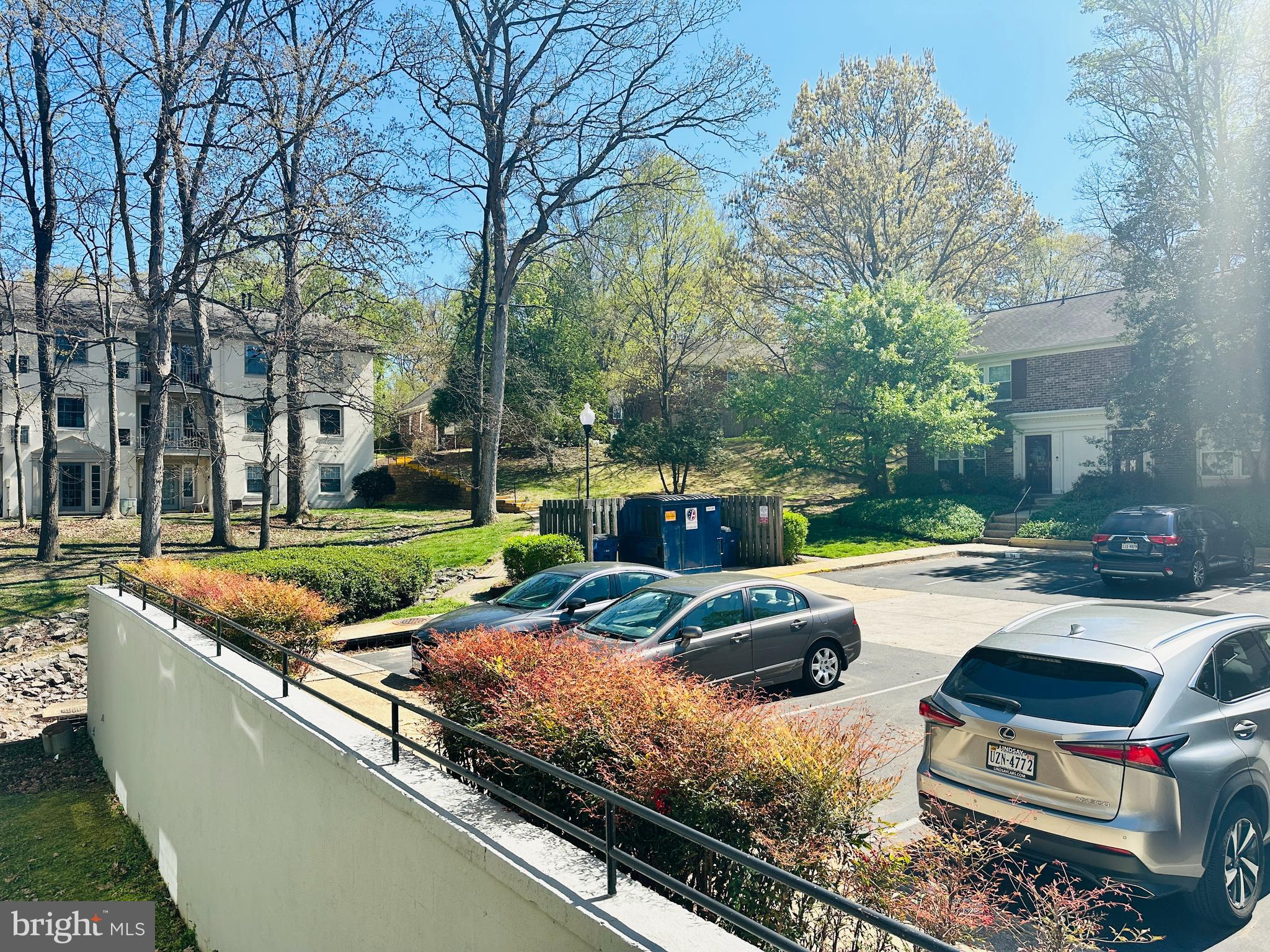 8312 KINGSGATE ROAD 534