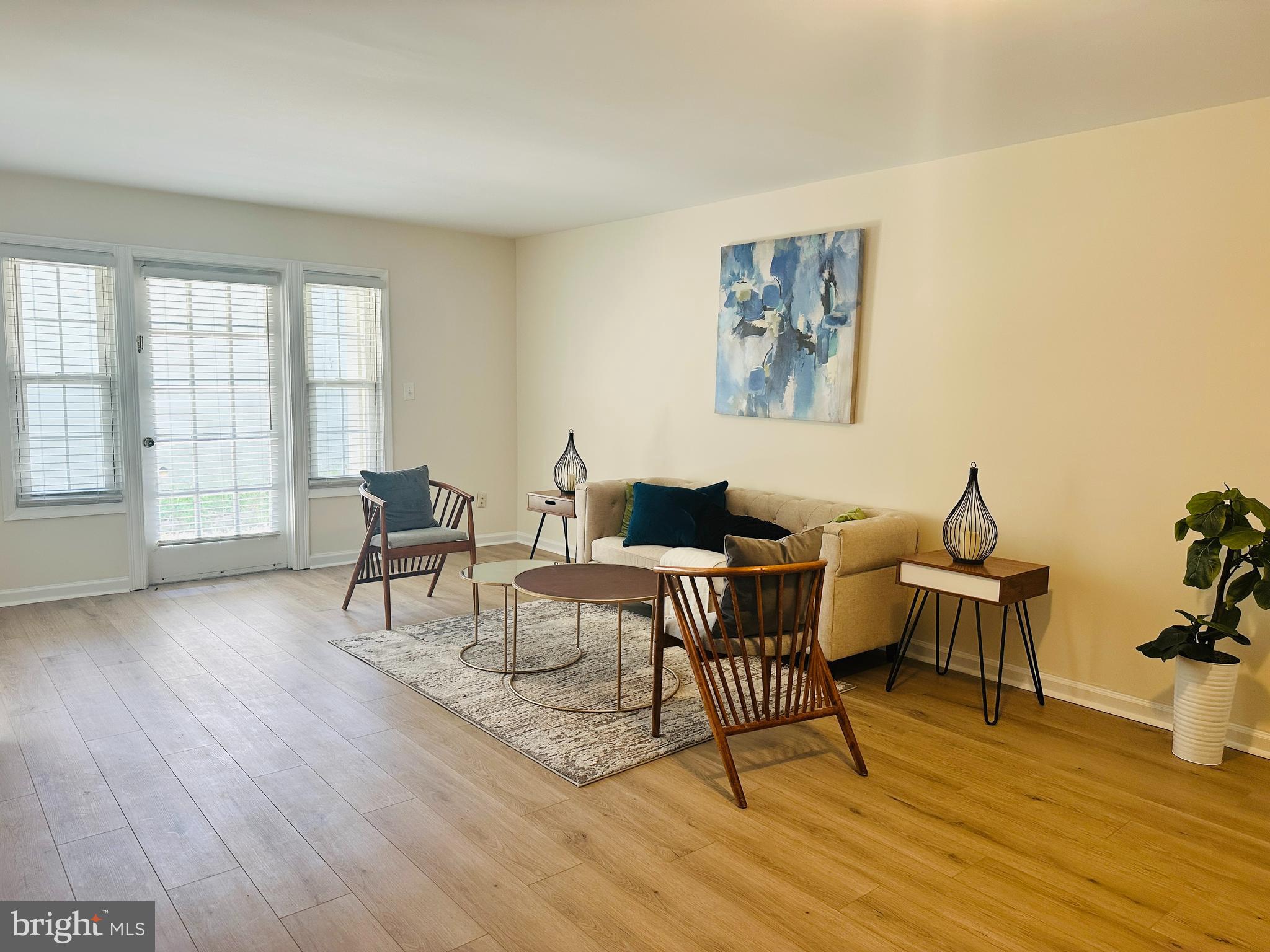 CARDINAL FOREST - Residential