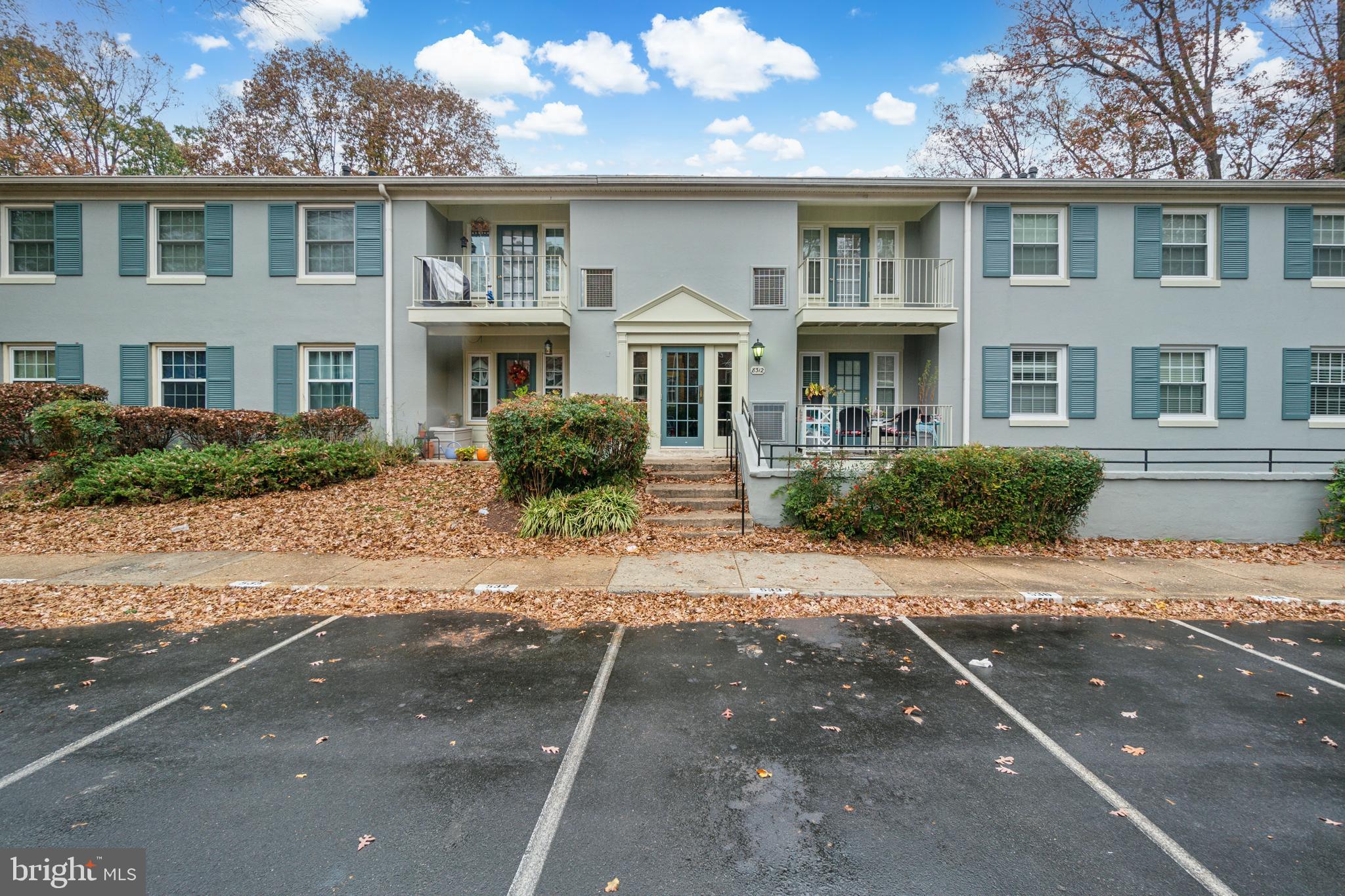 8312 KINGSGATE ROAD 534