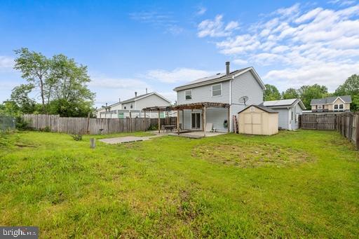 WELLINGTON WOODS - Residential Lease