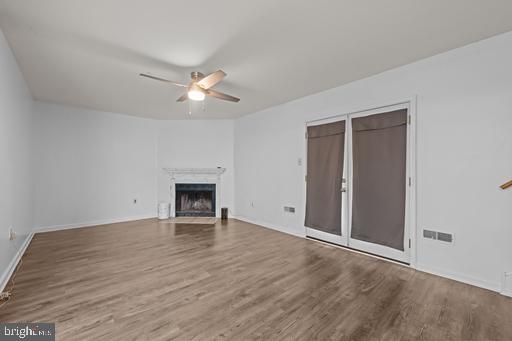 WELLINGTON WOODS - Residential Lease