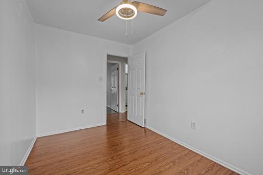 WELLINGTON WOODS - Residential Lease