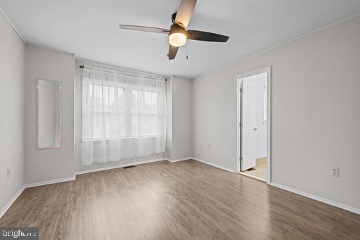 WELLINGTON WOODS - Residential Lease