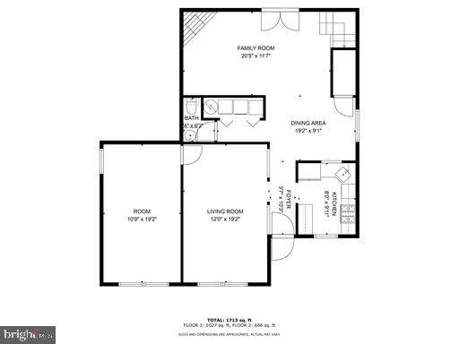 WELLINGTON WOODS - Residential Lease