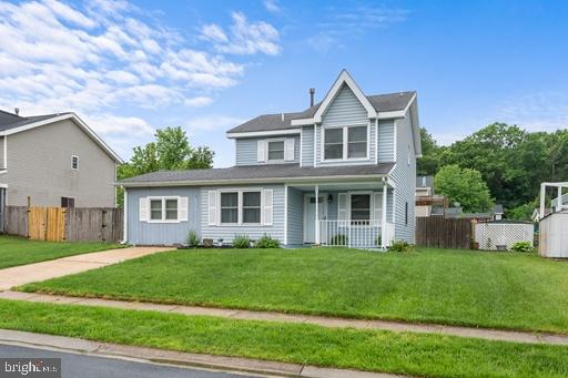 WELLINGTON WOODS - Residential Lease