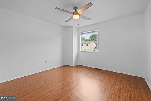 WELLINGTON WOODS - Residential Lease