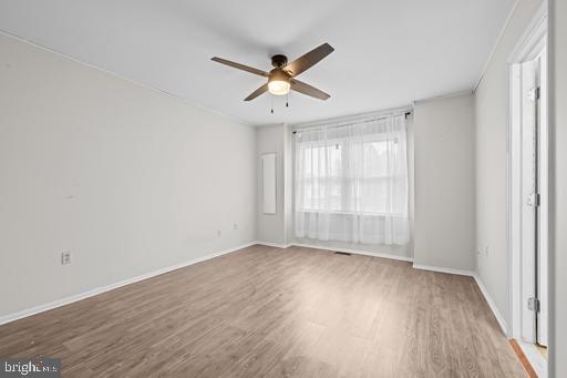 WELLINGTON WOODS - Residential Lease