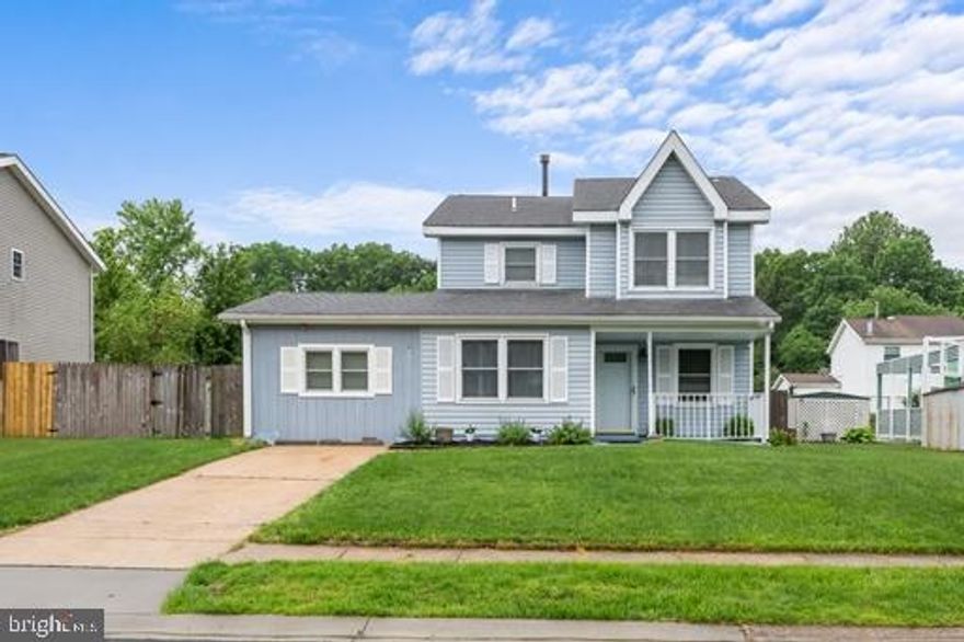 If you are currently working with an agent, please contact them to schedule a tour. If you do not have an agent, we can connect you with one who can assist you.   
Your Dream Home Awaits at 25 Danbury Drive – This 3 Bedroom 2 1/2 bath has been freshly updated & is Move-In Ready! The versatile bonus room can easily convert to a 4th bedroom, man cave, home office, or gym. Key Features: Newly painted & modern upgrades throughout; Smart home tech including solar panels, CAT 6 wiring, Nest thermostat; Sprawling outdoor living with 25-ft patio, pergola & grilling station; Flexible bonus space (use as bedroom, game room, or private retreat); Prime location in Wellington Woods near Glasgow Park & Main Street; Schedule your showing today before it's gone!  SPECIAL CLAUSES 1) No smoking permitted 2) Pet(s) permitted with owner approval and pet deposit 3) Tenant pays all utilities including: water 4) Tenant responsible for lawn care to include grass cutting, weeding, leaf removal and snow removal 5) No alterations to home or grounds without written permission from Landlord 6) Use of area rugs or floor protectors required under all furniture resting on hardwood flooring 7) Tenant responsible for replacement of any batteries, bulbs, or filters in the property during tenancy 8) The property has a gas fireplace and tenant is prohibited from burning any additional materials 9) Ice makers & garbage disposals will be repaired at owner’s discretion 10) Clogged drains resulting from tenants’ actions will be repaired at the tenants’ expense 11) Renters insurance required