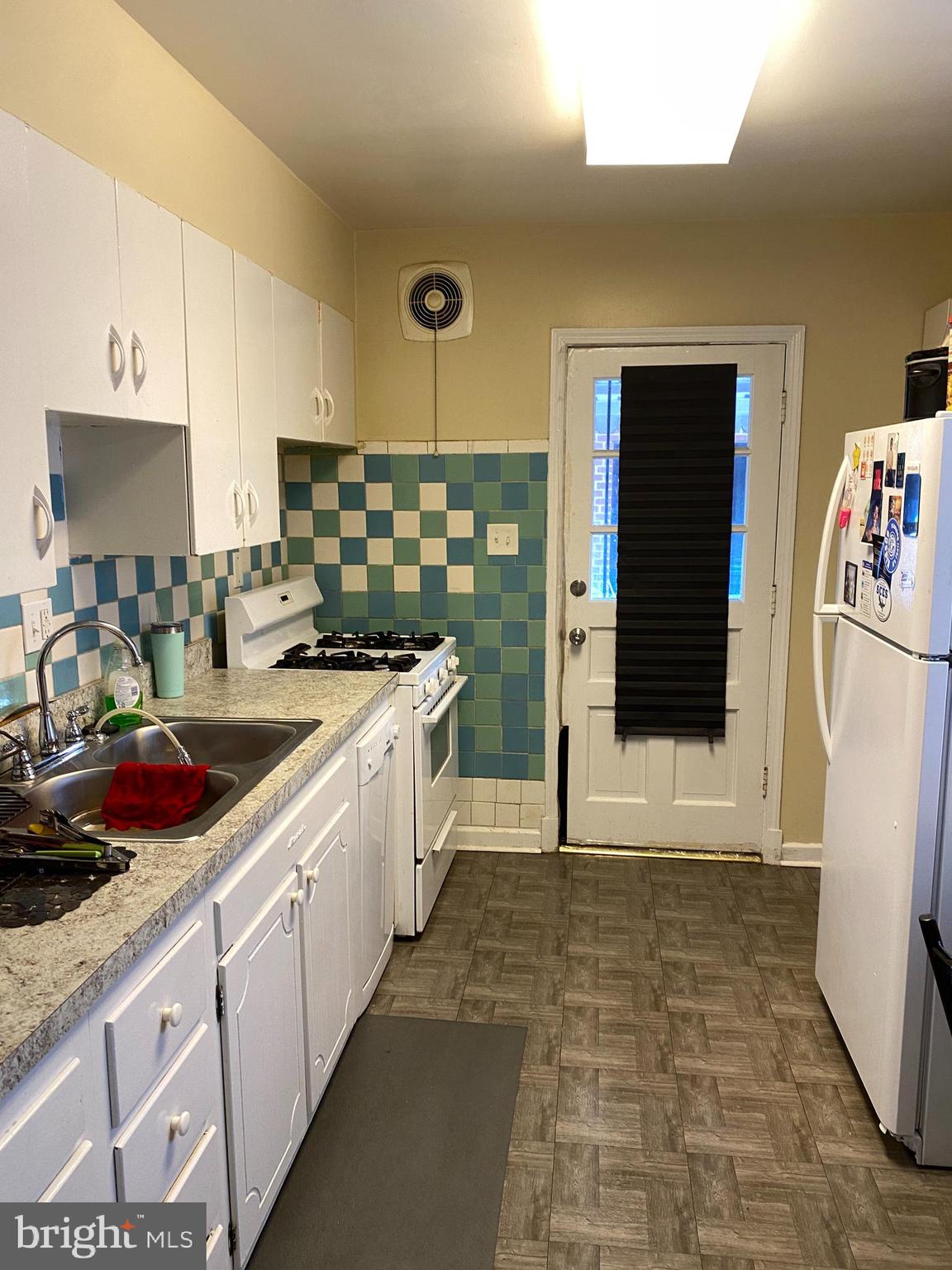 CHILLUM KNOLLS - Residential