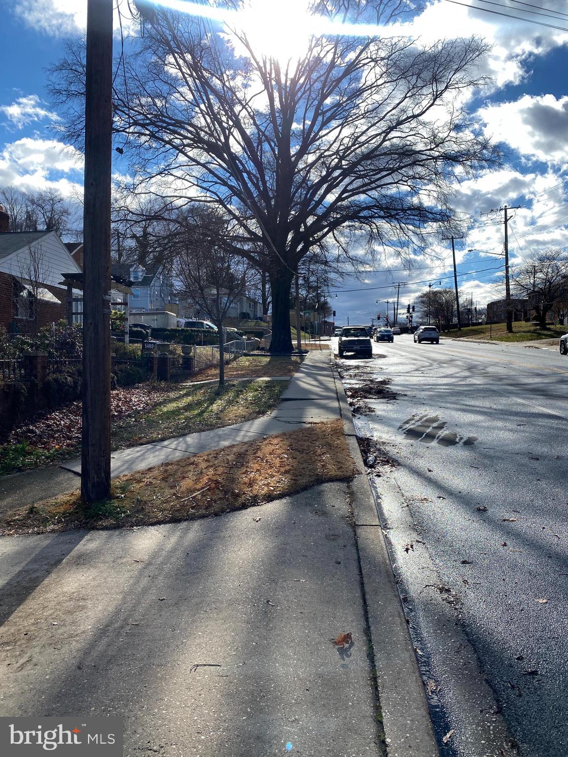 CHILLUM KNOLLS - Residential