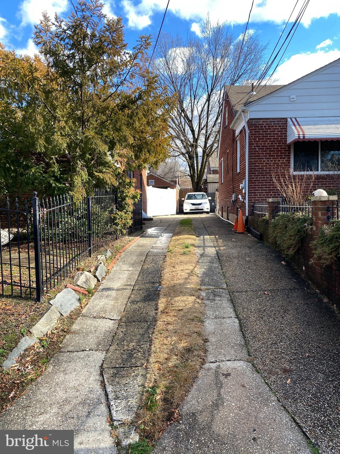 CHILLUM KNOLLS - Residential