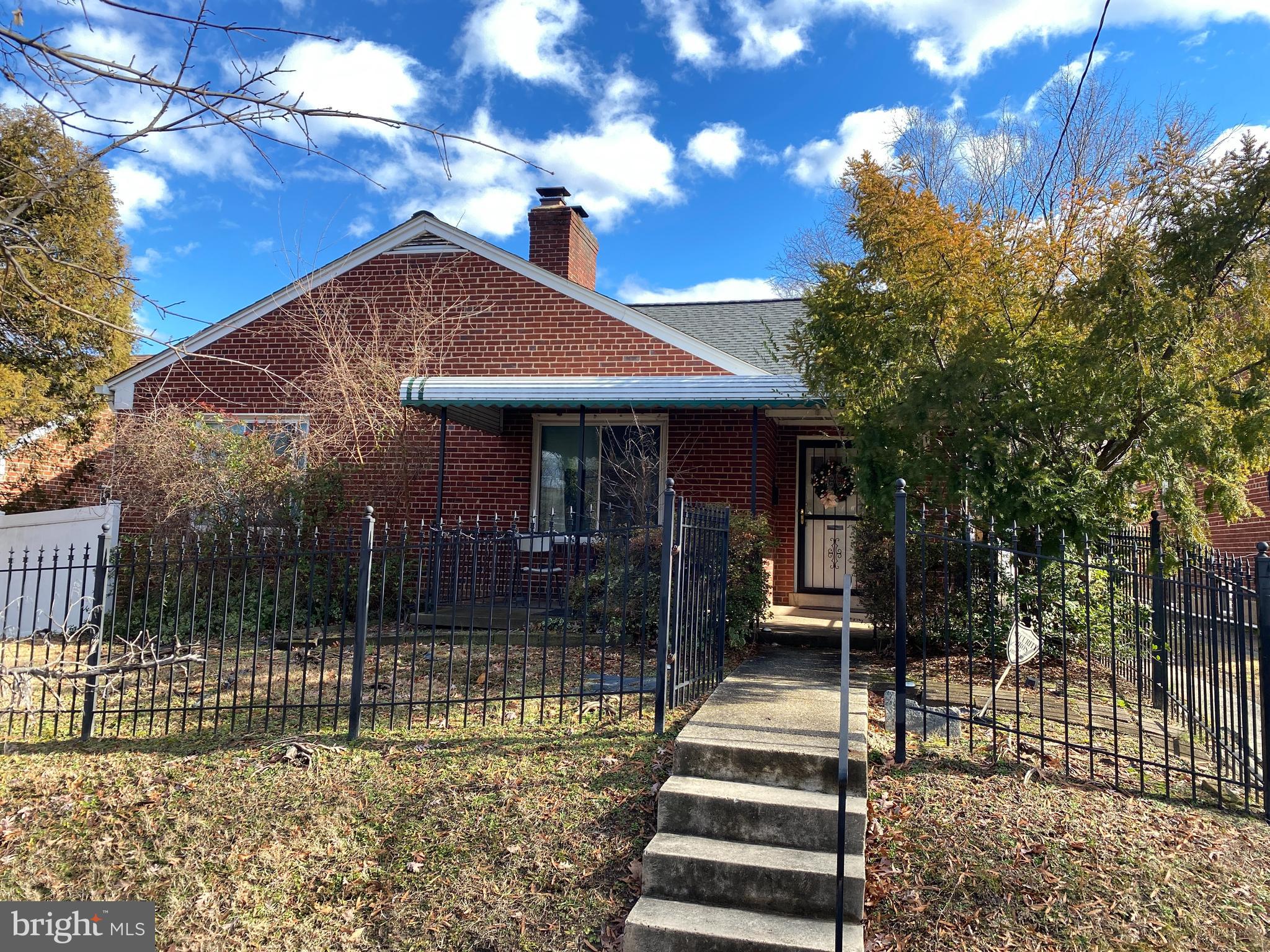 CHILLUM KNOLLS - Residential