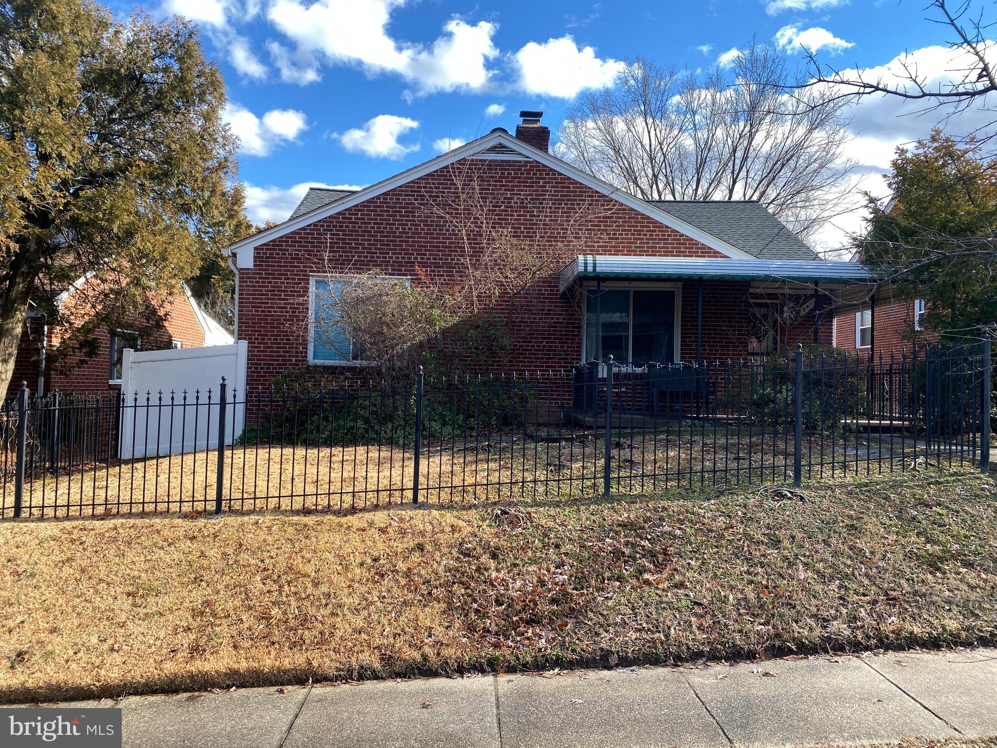 CHILLUM KNOLLS - Residential