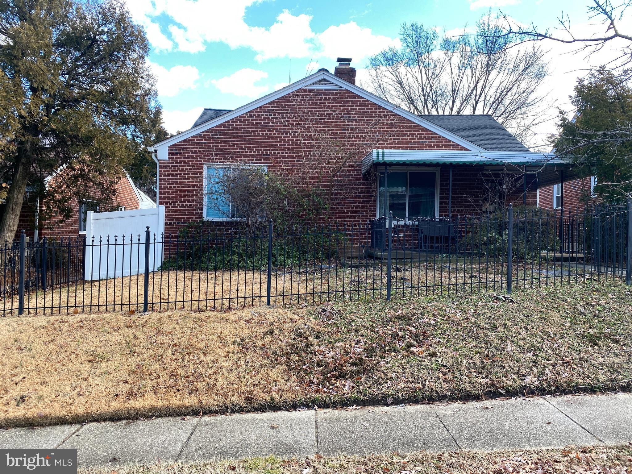 CHILLUM KNOLLS - Residential