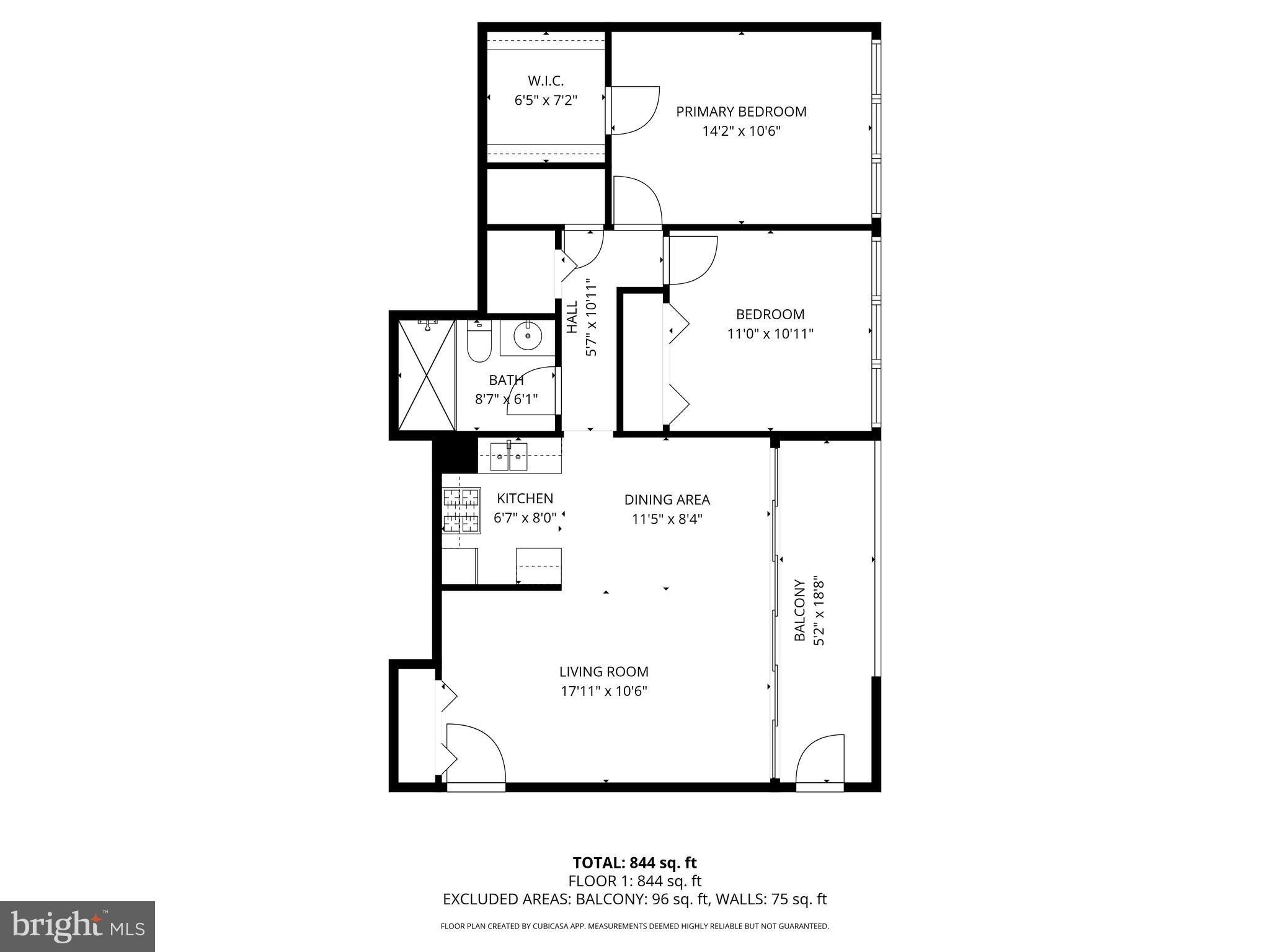 PRESIDENTIAL PARK - Residential Lease
