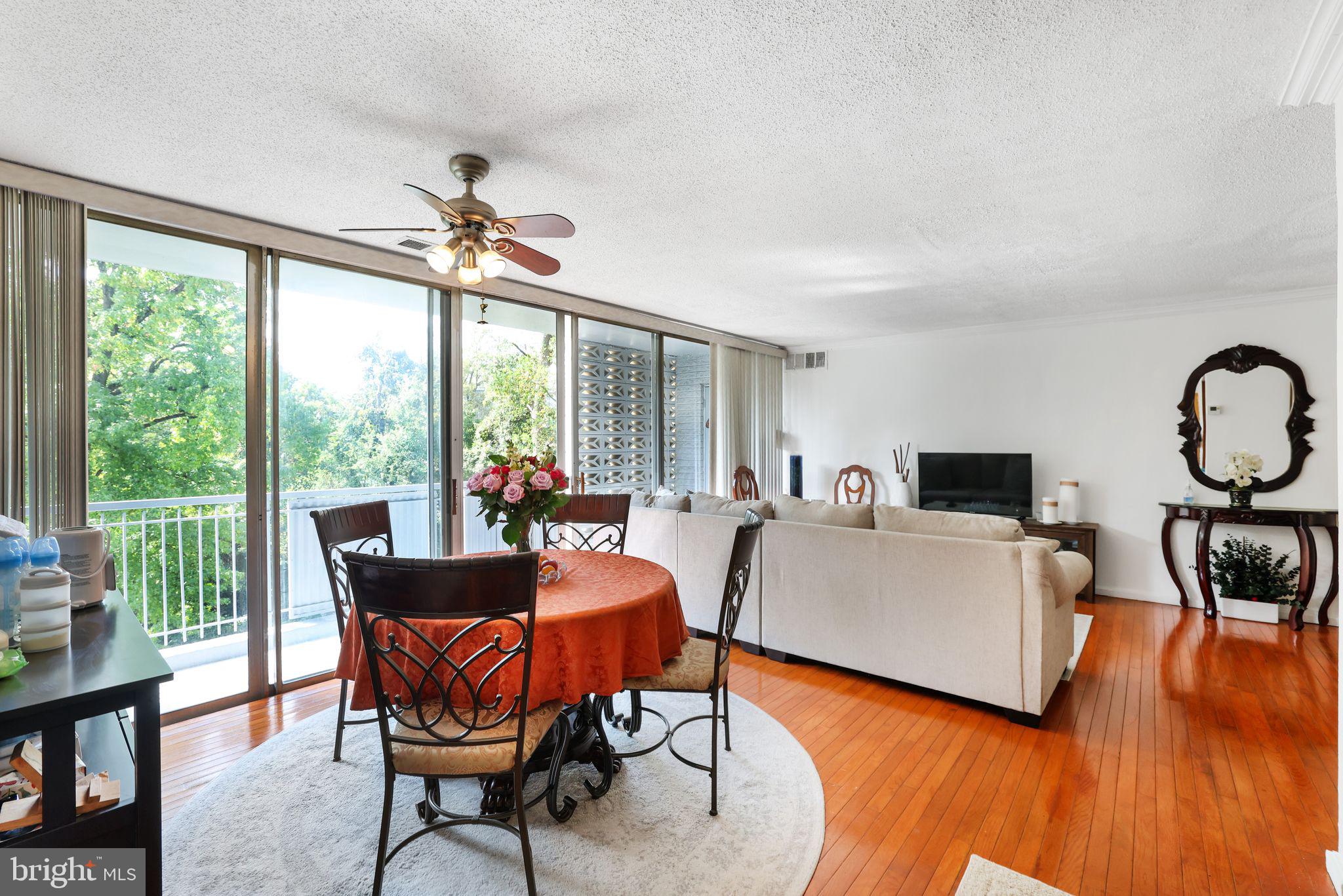 PRESIDENTIAL PARK - Residential Lease