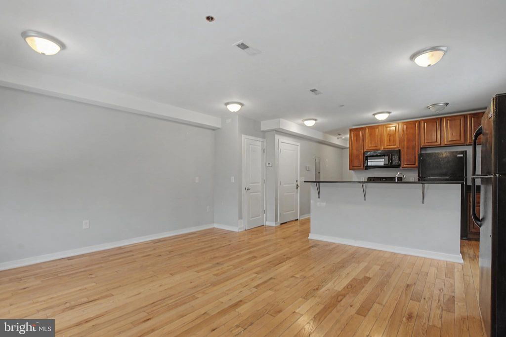 Photo of 1515 W Oxford Street #3, PHILADELPHIA, PA 19121 (MLS # PAPH2585852)