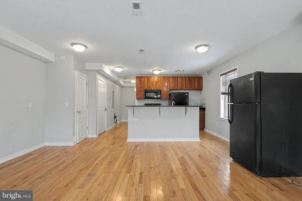 Photo of 1515 W Oxford Street #3, PHILADELPHIA, PA 19121 (MLS # PAPH2585852)