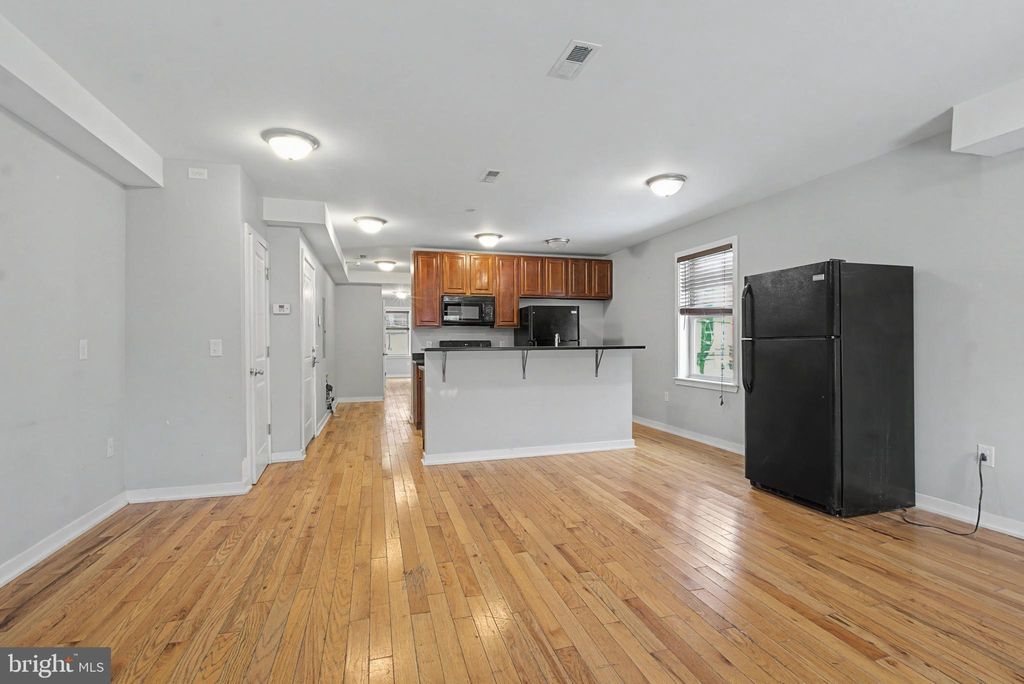 Photo of 1515 W Oxford Street #3, PHILADELPHIA, PA 19121 (MLS # PAPH2585852)
