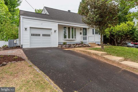 Photo of 9400 Chatham Street, MANASSAS, VA 20110 (MLS # VAPW2118456)