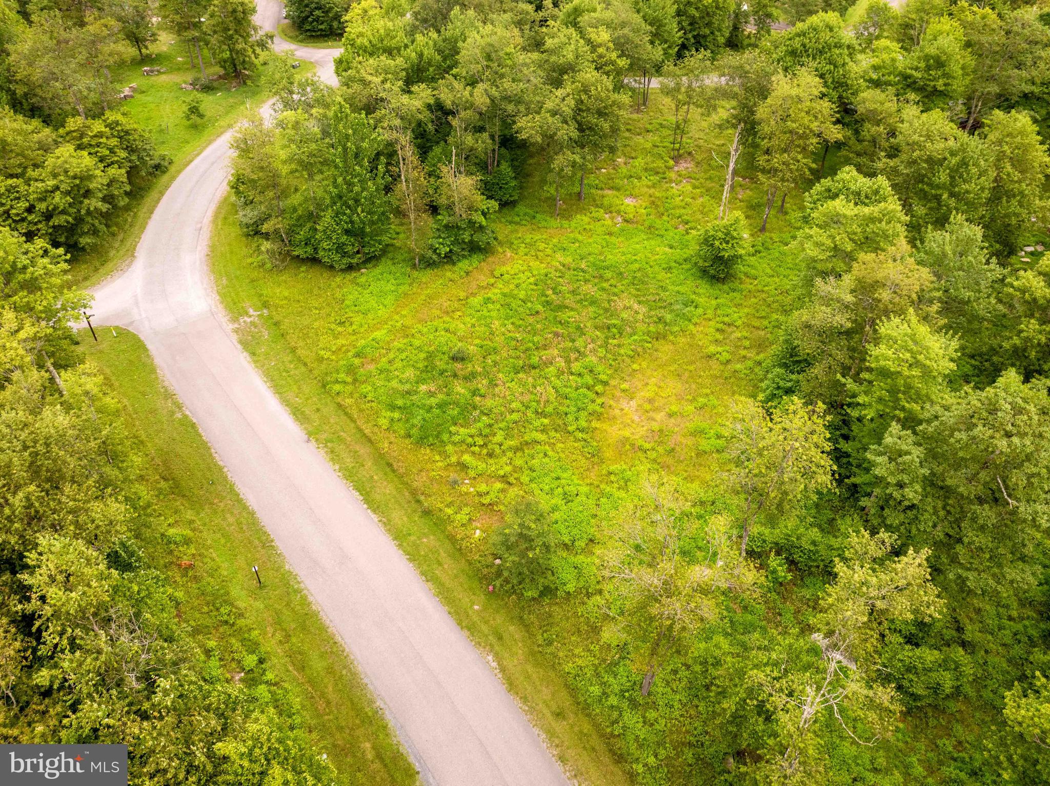 Lot 127 NORTH CAMP ROAD