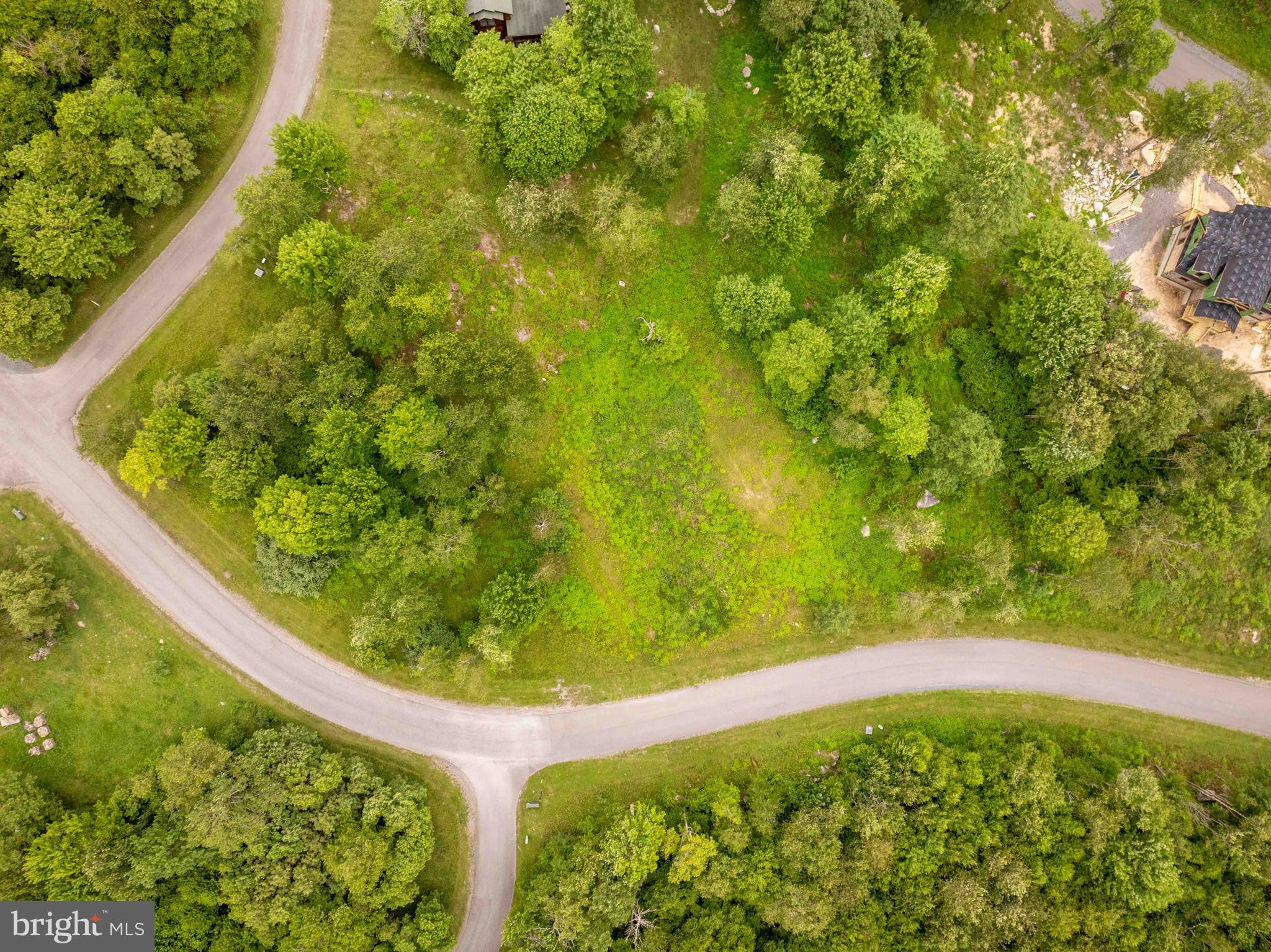 Lot 127 NORTH CAMP ROAD