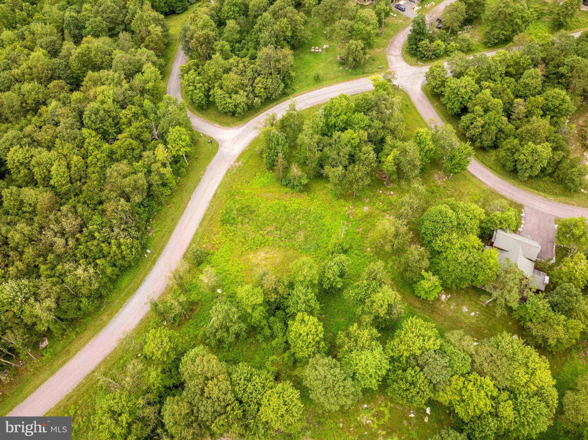 Lot 127 NORTH CAMP ROAD