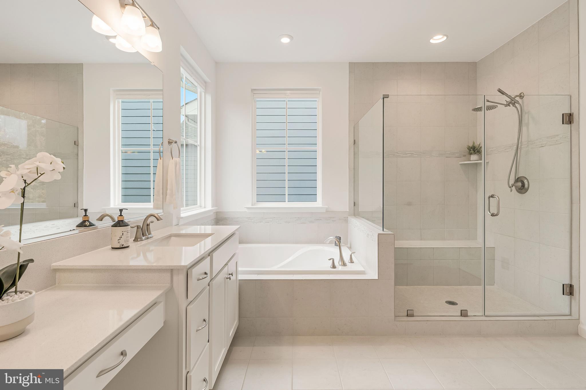 POTOMAC SHORES - Residential