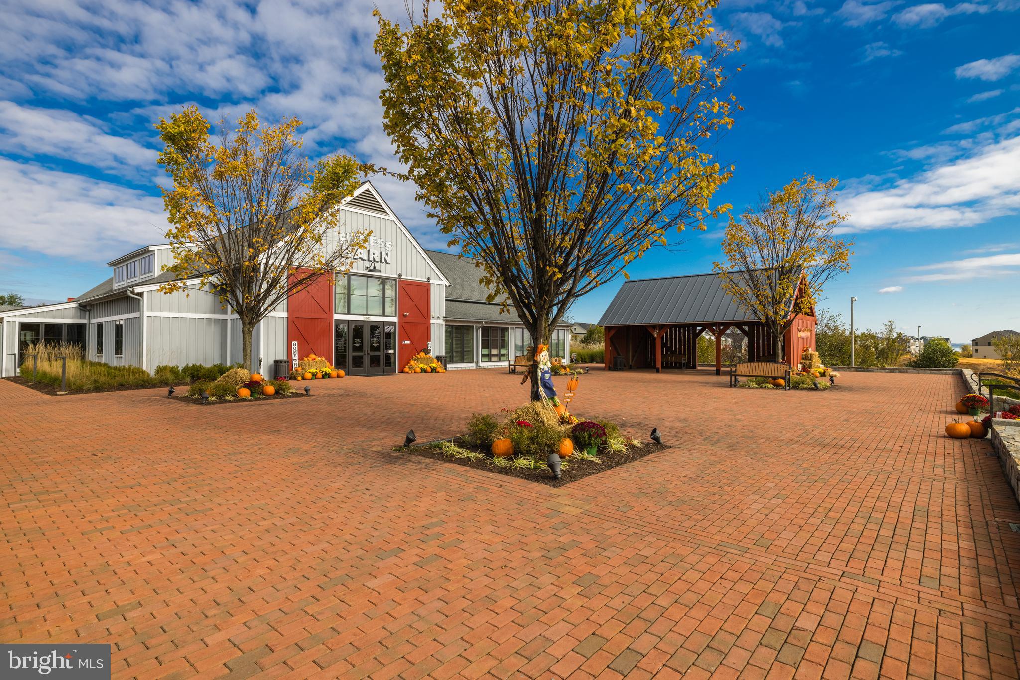 POTOMAC SHORES - Residential