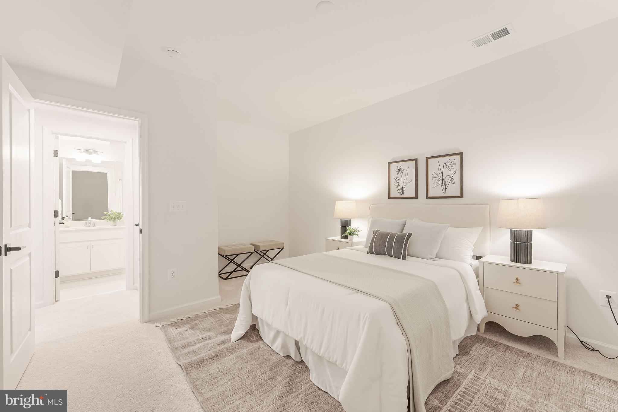 POTOMAC SHORES - Residential