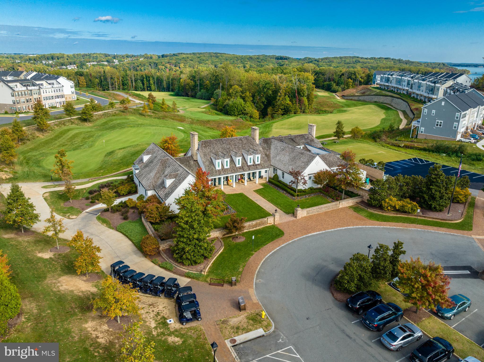 POTOMAC SHORES - Residential