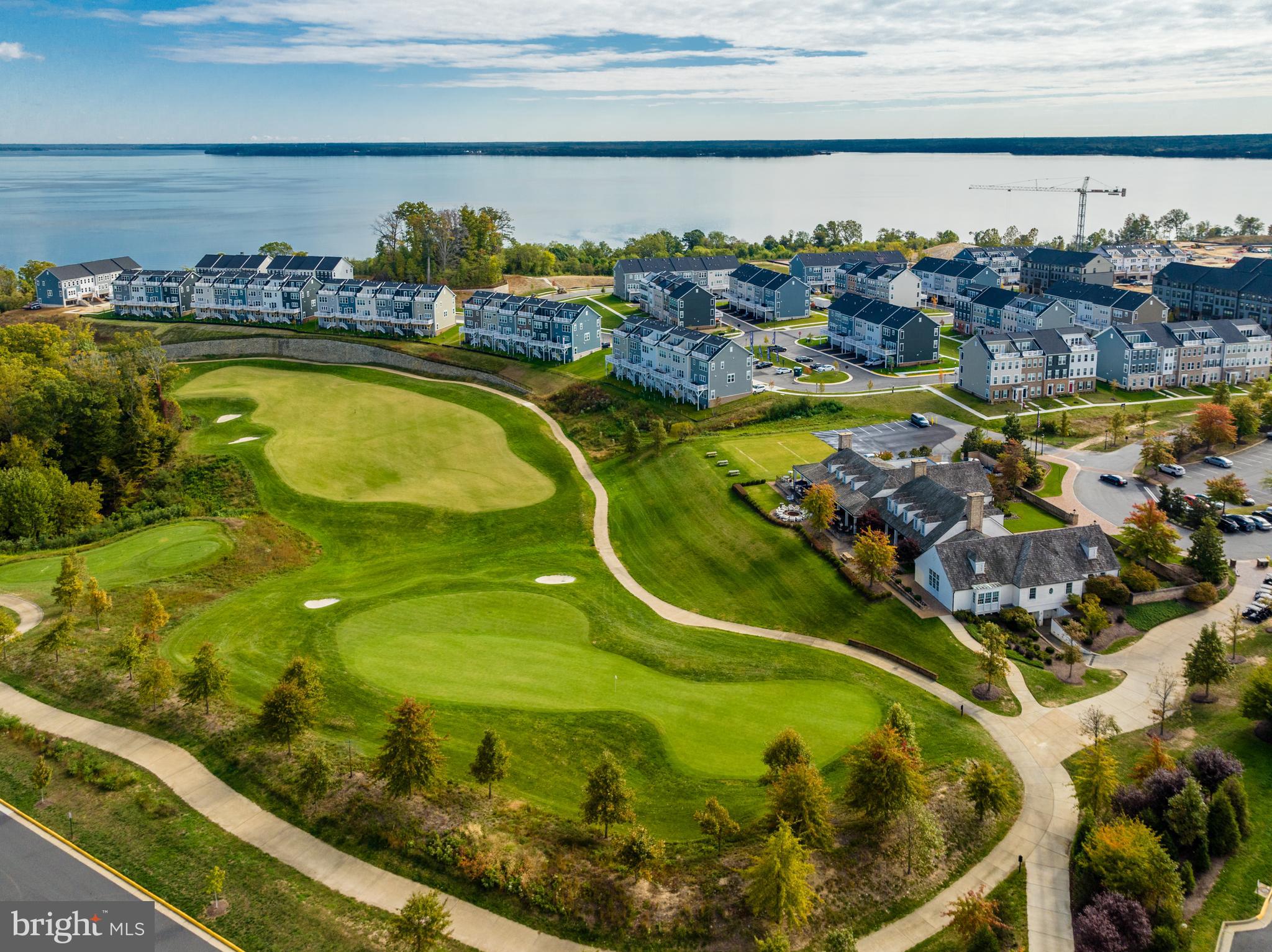 POTOMAC SHORES - Residential