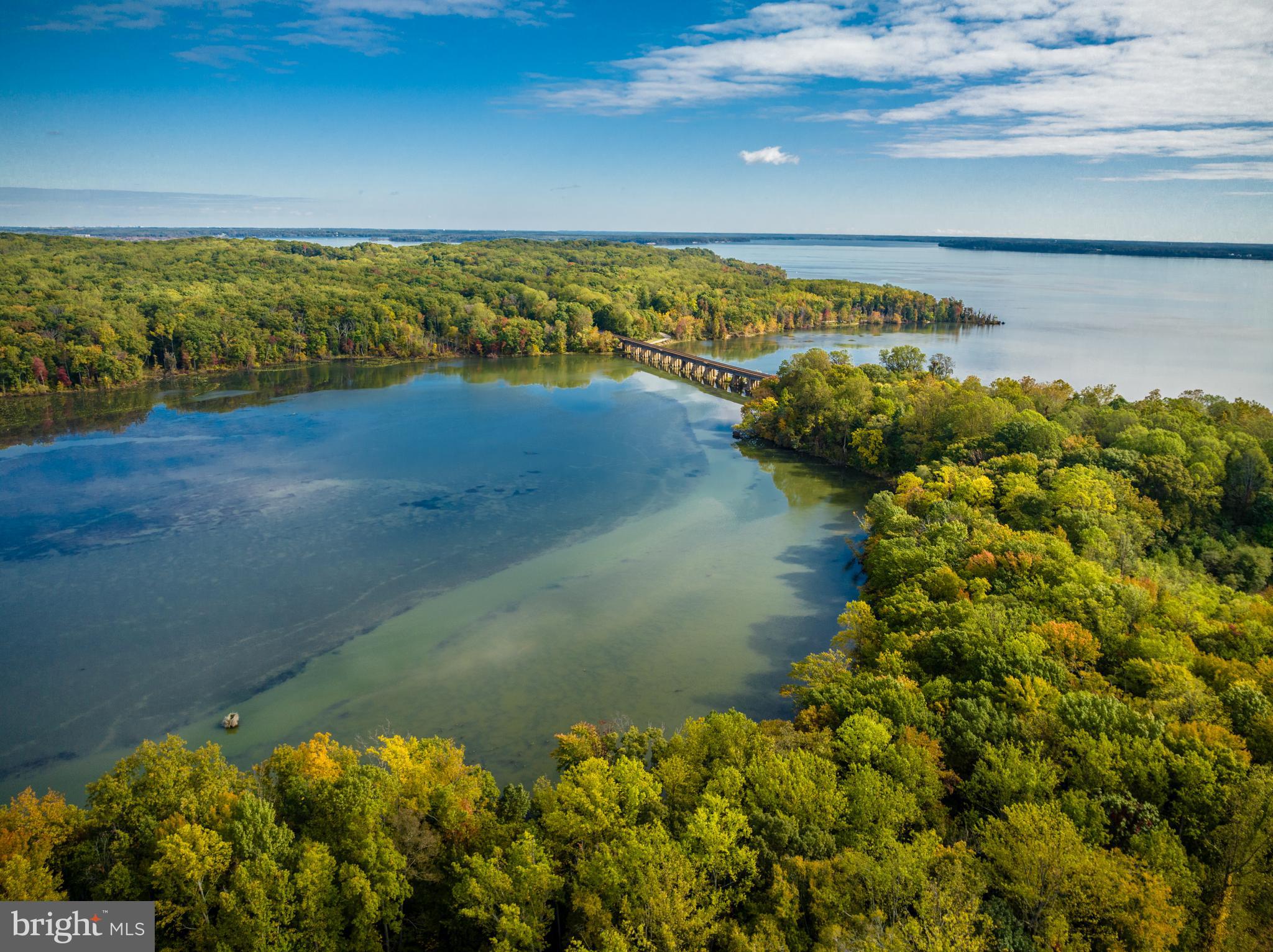 POTOMAC SHORES - Residential
