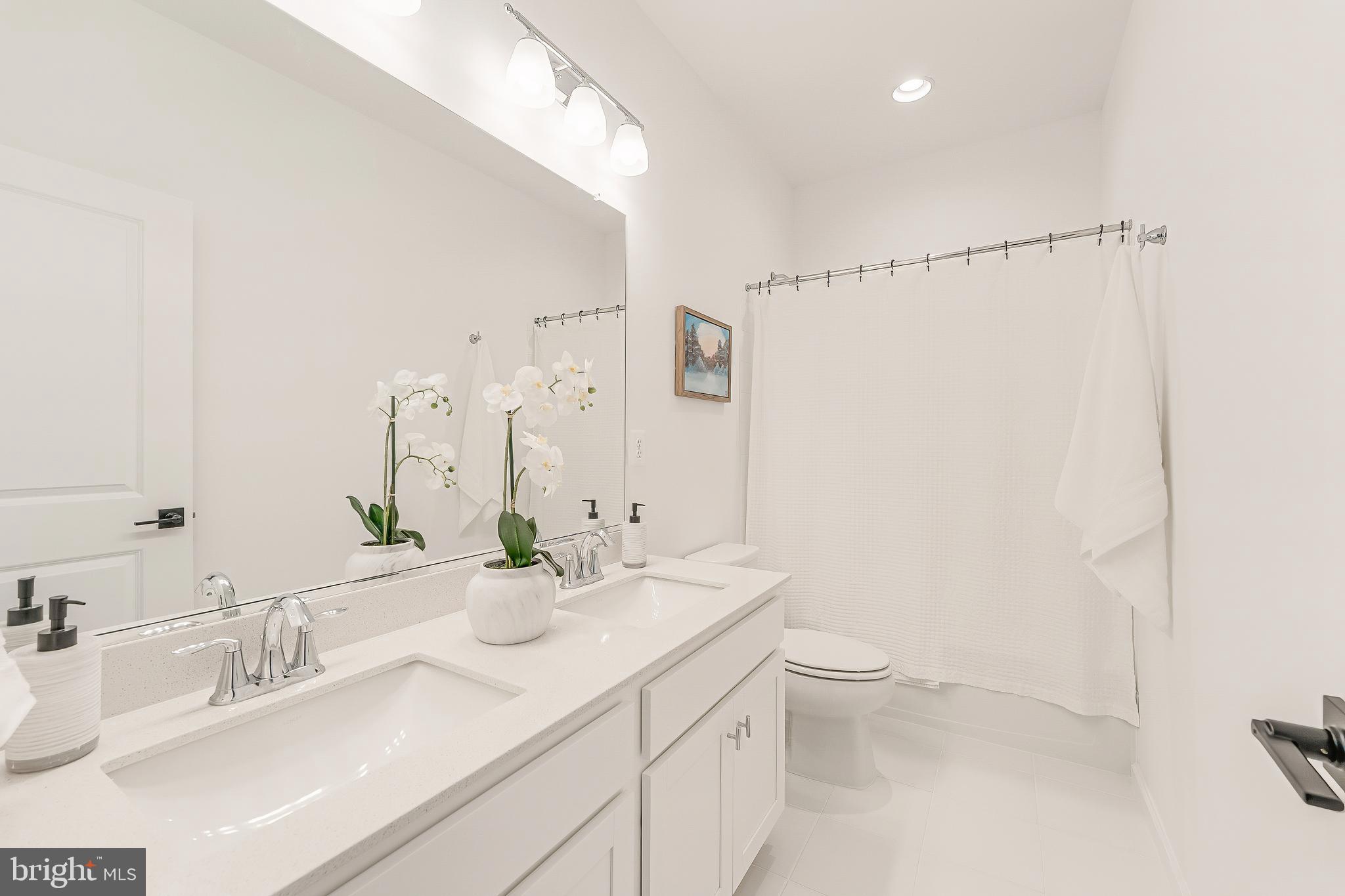 POTOMAC SHORES - Residential