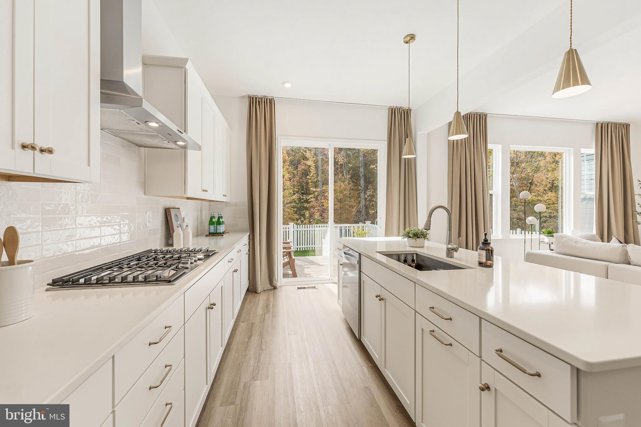 POTOMAC SHORES - Residential