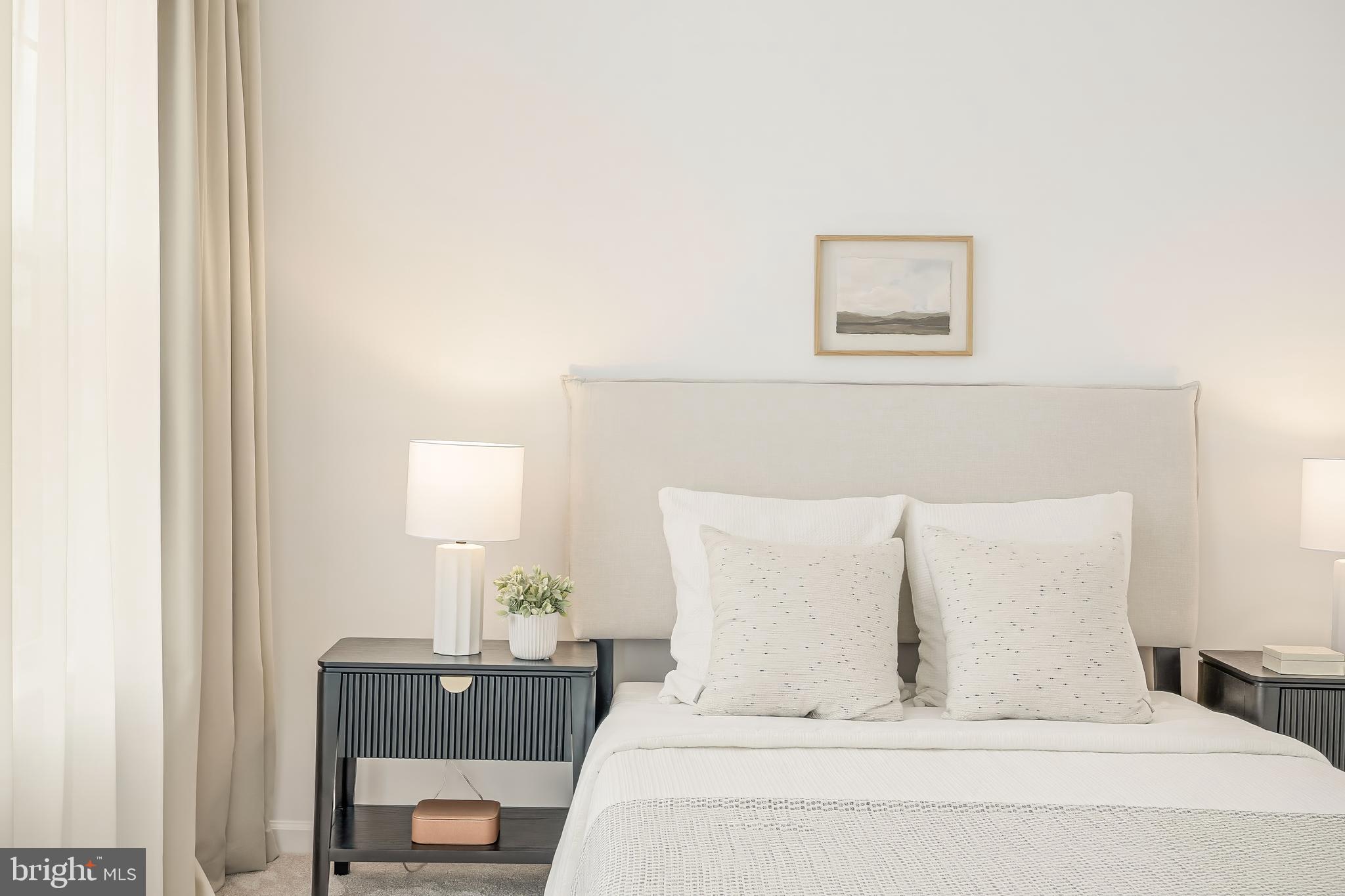 POTOMAC SHORES - Residential